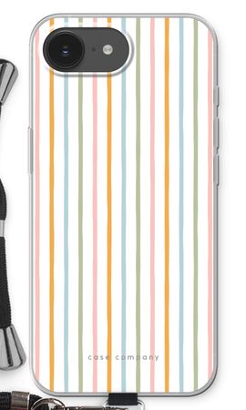 Pastel Lines