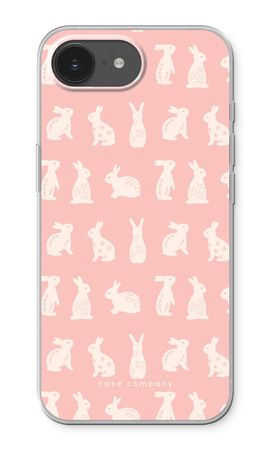 Pink Bunnies