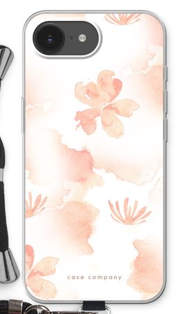 Peachy Blossom