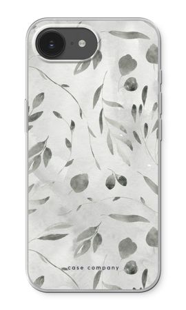 Ashen Leaves