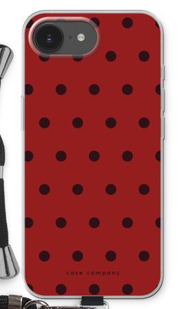 Ladybird Spots