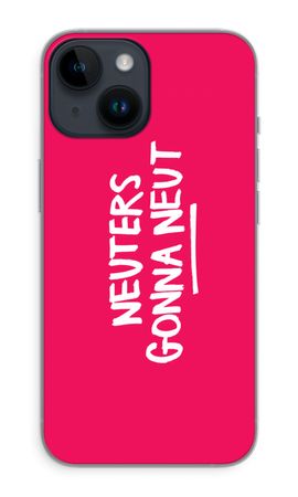 Neuters (roze)
