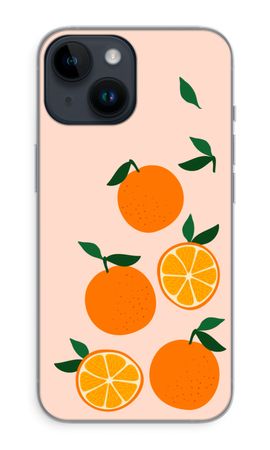 Will you be my clementine