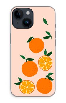 Will you be my clementine