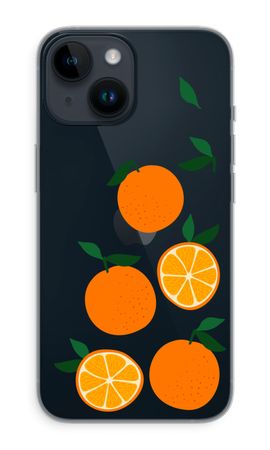 Will you be my clementine