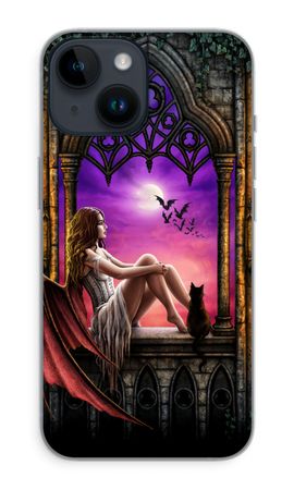 Children of the night