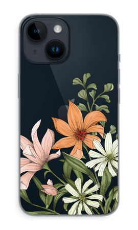 Floral bouquet