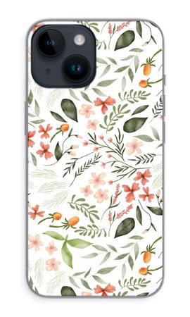 Sweet little flowers