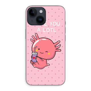 Love You A Lotl