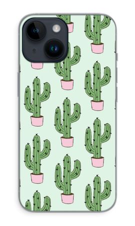 Cactus Lover