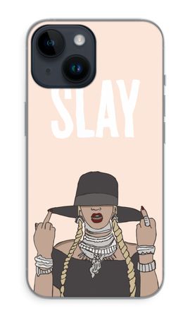 Slay All Day