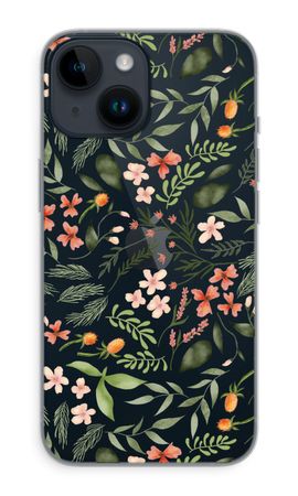 Sweet little flowers