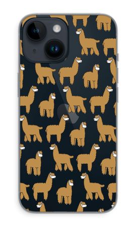 Alpacas