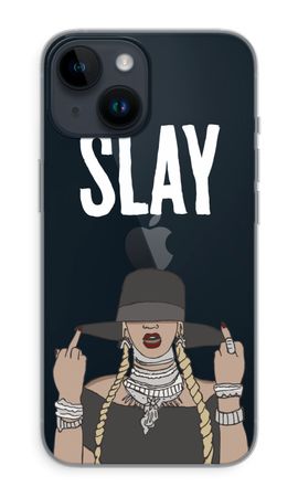 Slay All Day