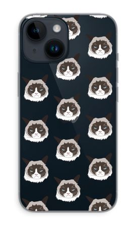 It's a Purrr Case