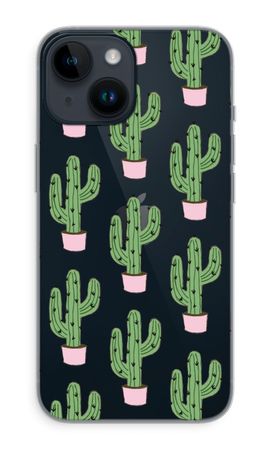 Cactus Lover