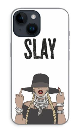 Slay All Day