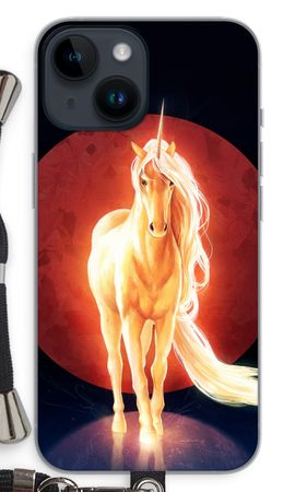 Last Unicorn