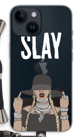 Slay All Day