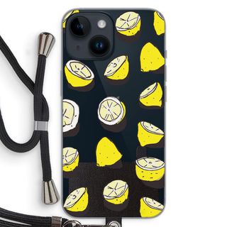 When Life Gives You Lemons...