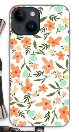 Little Ellila Flowers