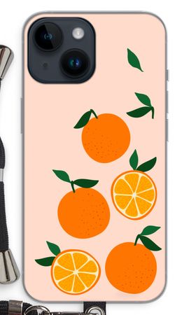 Will you be my clementine