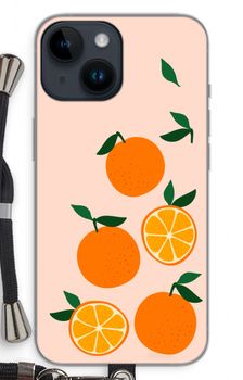 Will you be my clementine