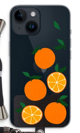 Will you be my clementine