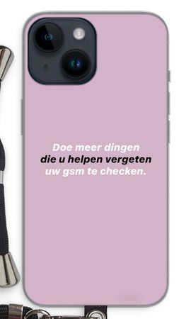 Doe meer dingen die u helpen