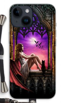 Children of the night