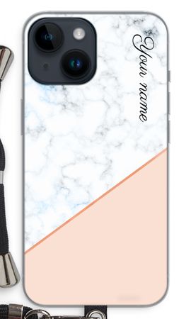 Marble in style