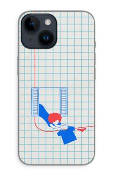 Quadratisches Papier N°1