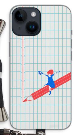 Checkered paper N°2