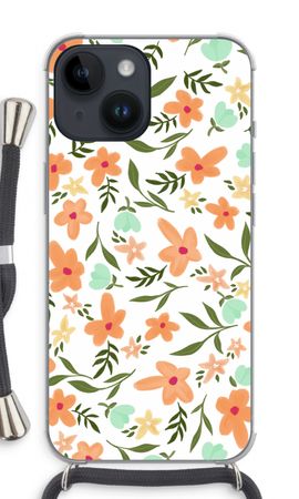 Little Ellila Flowers