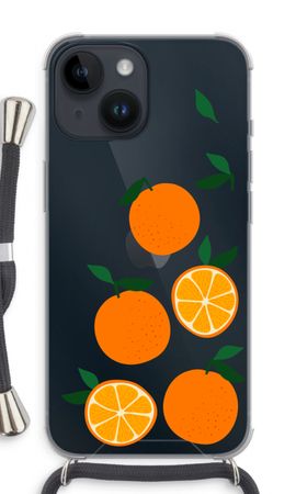 Will you be my clementine