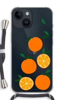 Will you be my clementine