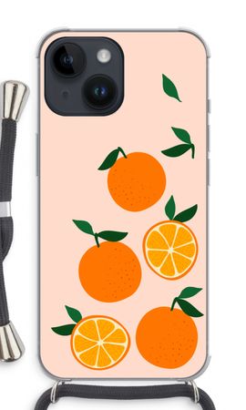 Will you be my clementine