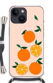 Will you be my clementine