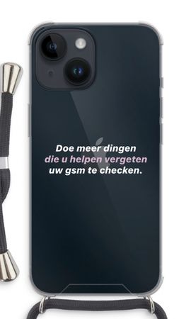 Doe meer dingen die u helpen