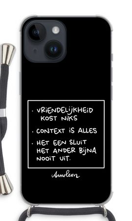 Mijn Motto's