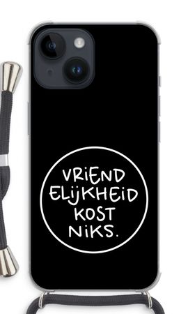 Vriendelijkheid