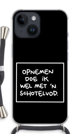 Schotelvod