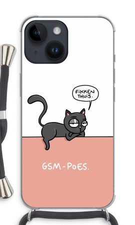 GSM poes