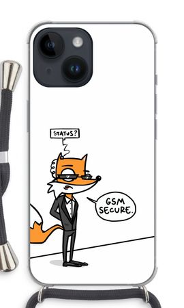 GSM secure