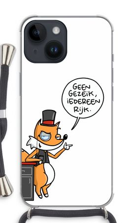 Geen Gezeik