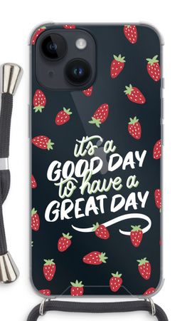 Don’t forget to have a great day