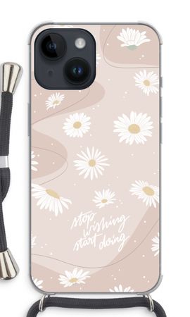 Daydreaming becomes reality