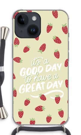 Don’t forget to have a great day