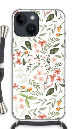 Sweet little flowers