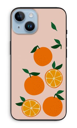 Will you be my clementine